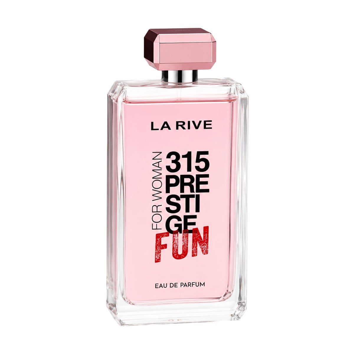 La Rive 315 Prestige Fun Парфумована вода жіноча, 90 мл