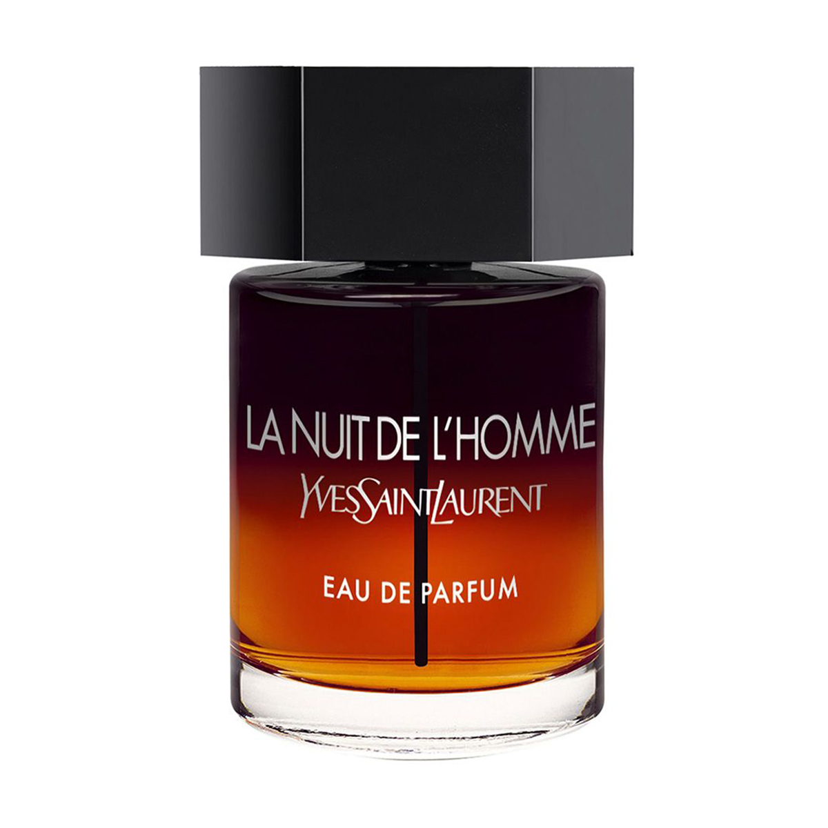 Yves Saint Laurent La Nuit de L'Homme Парфумована вода чоловіча, 100 мл